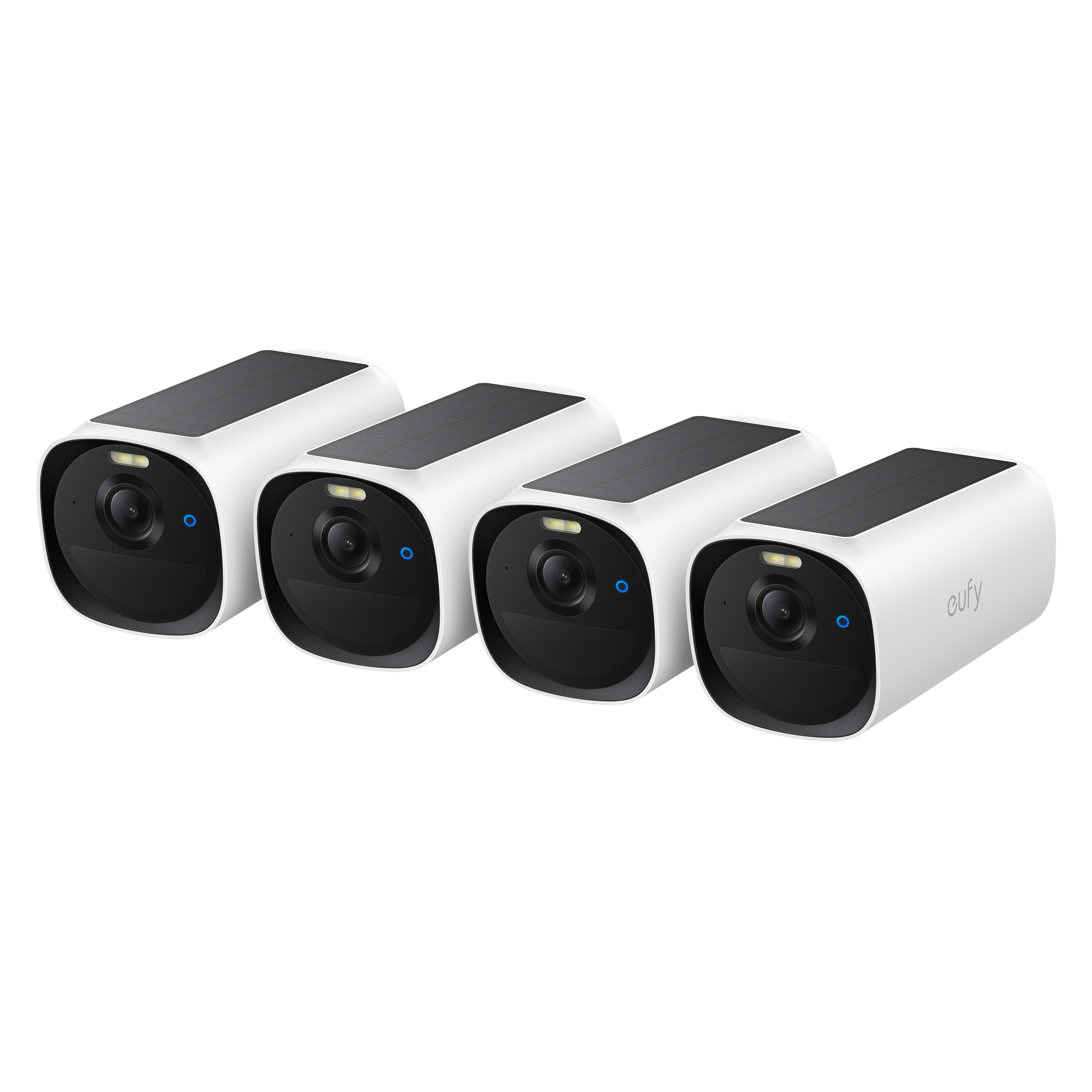 eufycam-e40-cam-ra-additionnelle-solaire-2k-pack-de-4 image 1