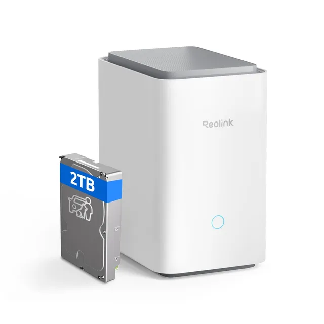 reolink-home-hub-pro-contr-le-centralis-et-stockage-pour-jusqu-16-cam-ras-de-sur image 1