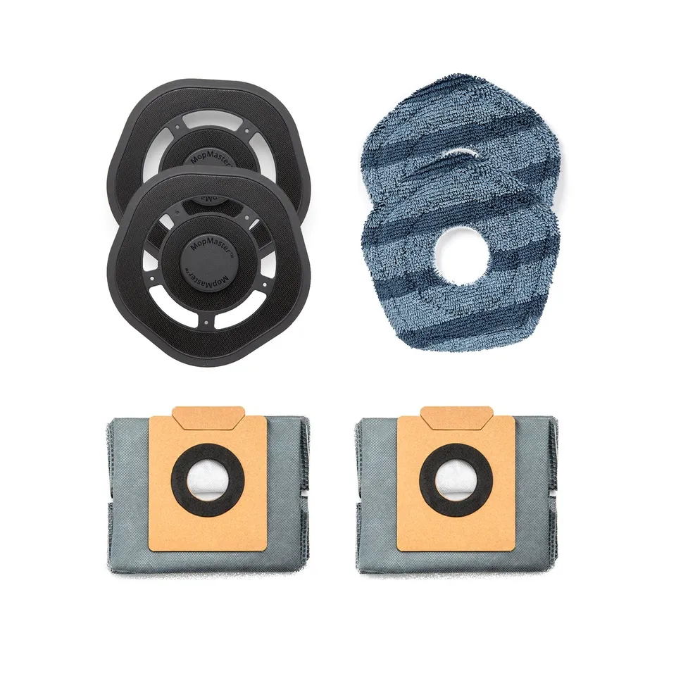 eufy-kit-de-pi-ces-de-rechange-pour-x10-pro-omni-2-supports-serpilli-res-2-serpi image 1