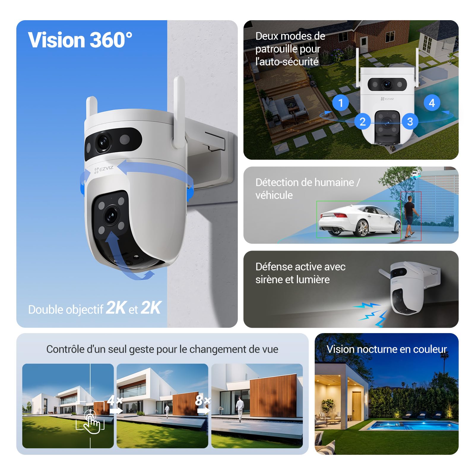 ezviz-c9c-2k-cam-ra-surveillance-ext-rieure-double-objectif-6mp image 2