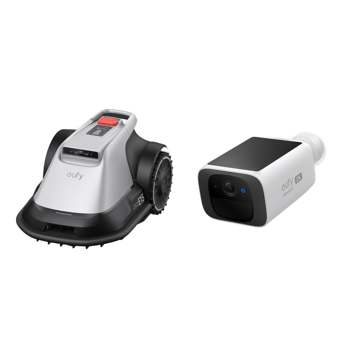 eufy-tondeuse-robot-e15-vision-pure-fsd-solocam-s220 image 1
