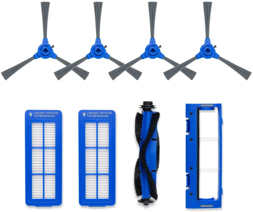 eufy-replacement-kit-t29160n1-pour-robovac-11s-max-15c-max-30c-max-g20-g30-g30-e image 1