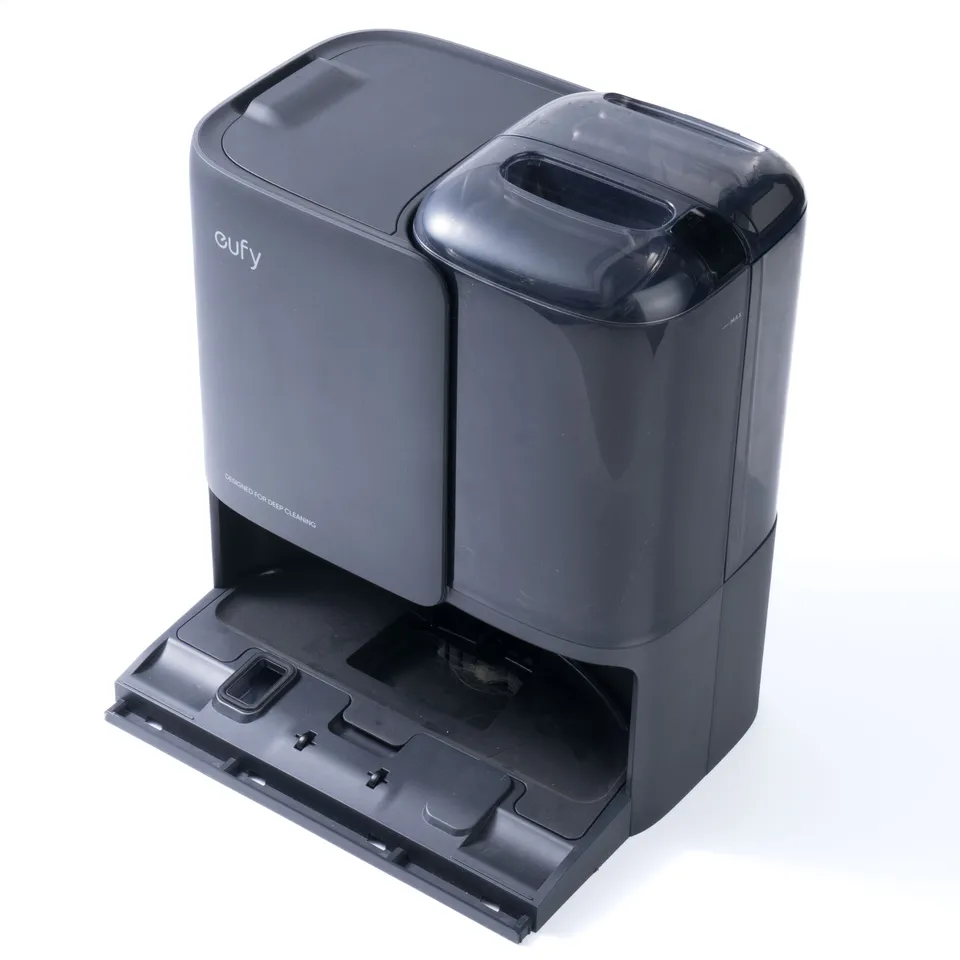 eufy-station-version-basse-tension-compatible-e25 image 1