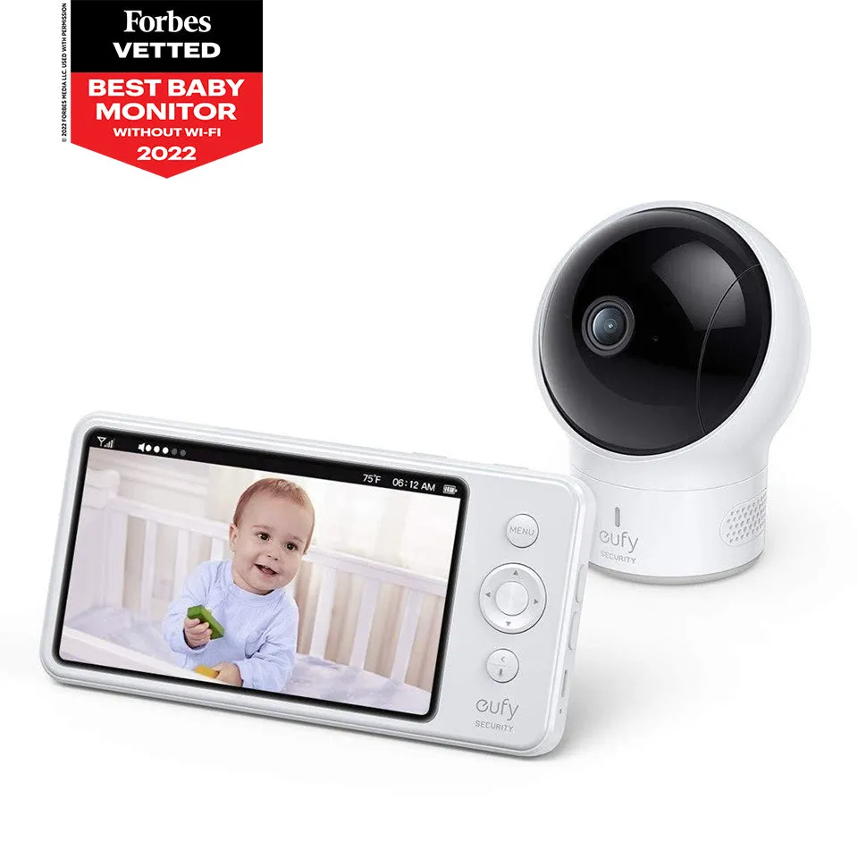 eufy-baby-e210-spaceview-pro-moniteur-b-b-vid-o-5-720p image 1