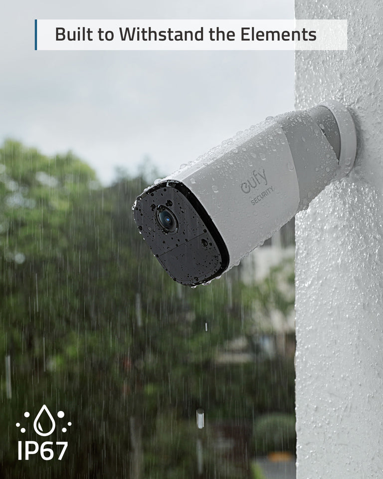 eufy-eufycam-2-pro-2k-kit-2-cam-ras-sans-fil-homebase-365-jours-d-autonomie image 7