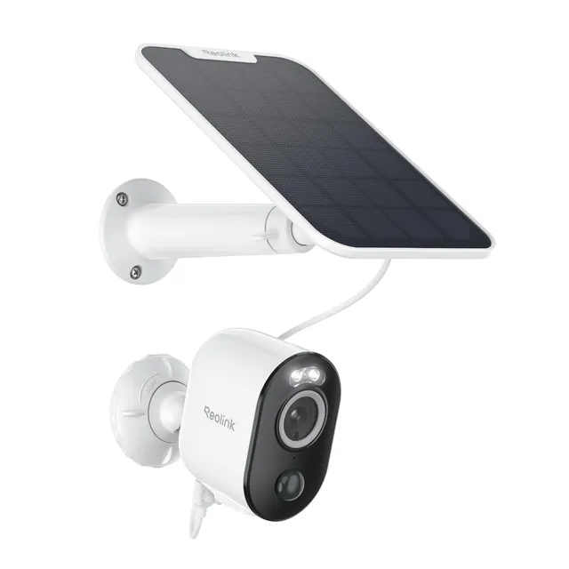 reolink-argus-3-pro-cam-ra-solaire-sans-fil-5mp-avec-vision-nocturne-couleur image 1