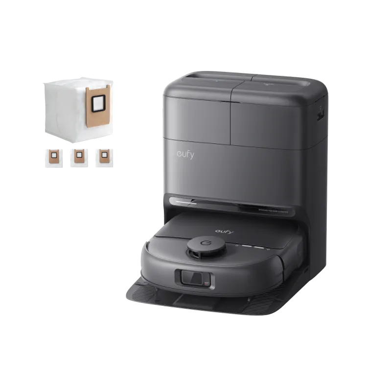eufy-robot-aspirateur-omni-c28-sac-poussi-re image 1