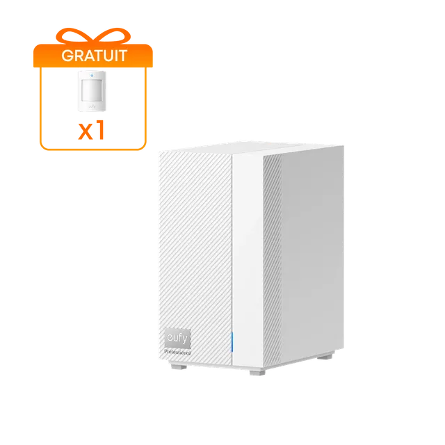 eufy-homebase-professional-s1-station-de-base-4g-32-go image 1