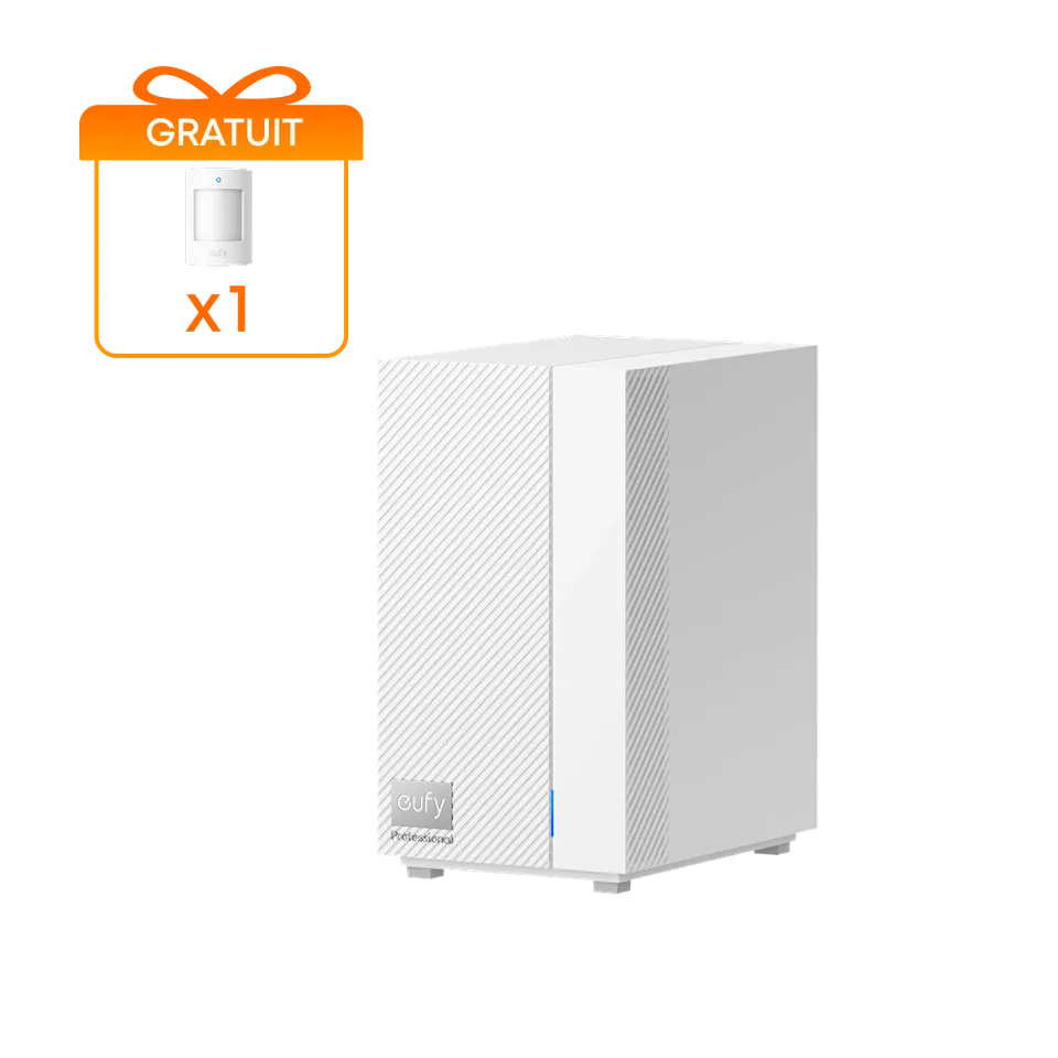 eufy-homebase-professional-s1-station-de-base-4g-32-go image 1