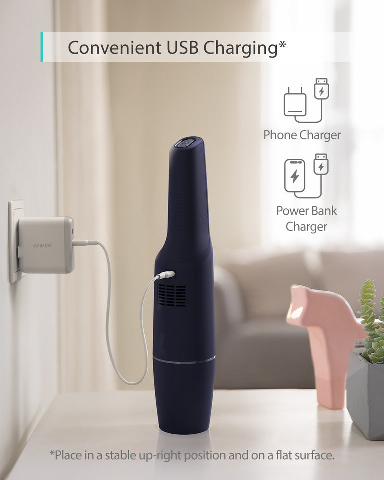 eufy-homevac-h11-pure-aspirateur-main-sans-fil-5500pa image 6