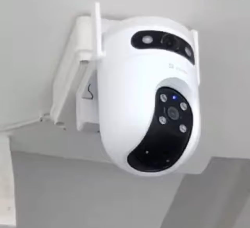 Très bien mais wifi exigeant