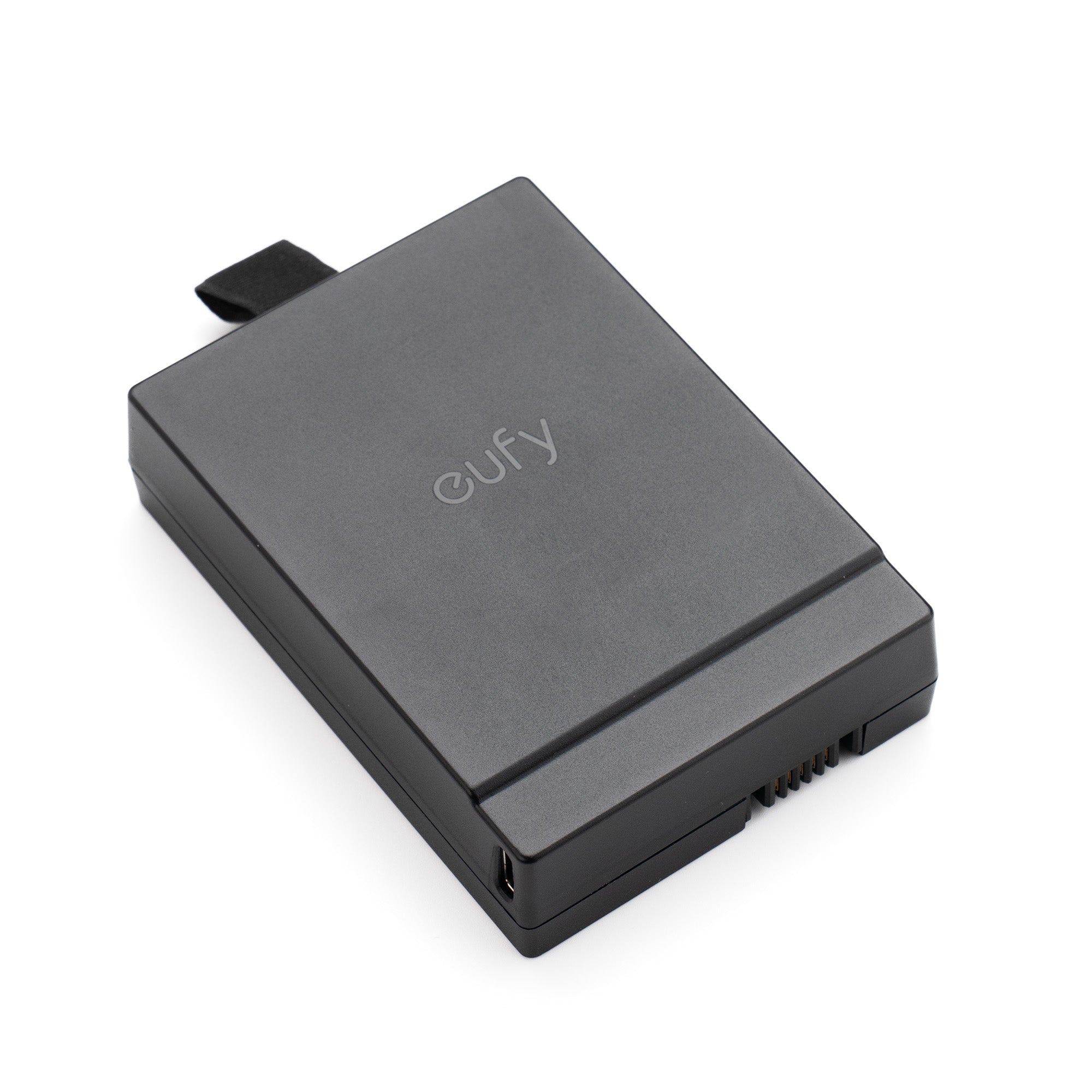 eufy-batterie-lithium-rechargeable-pour-serrure-familock-s3-et-s3-max image 1
