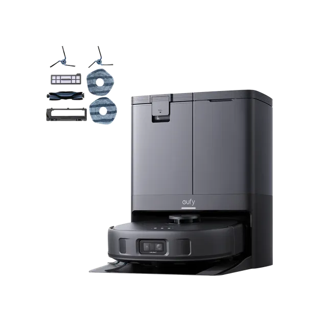 eufy-x10-pro-omni-kit-de-pi-ces-de-rechange-6-mois-d-accessoires image 1
