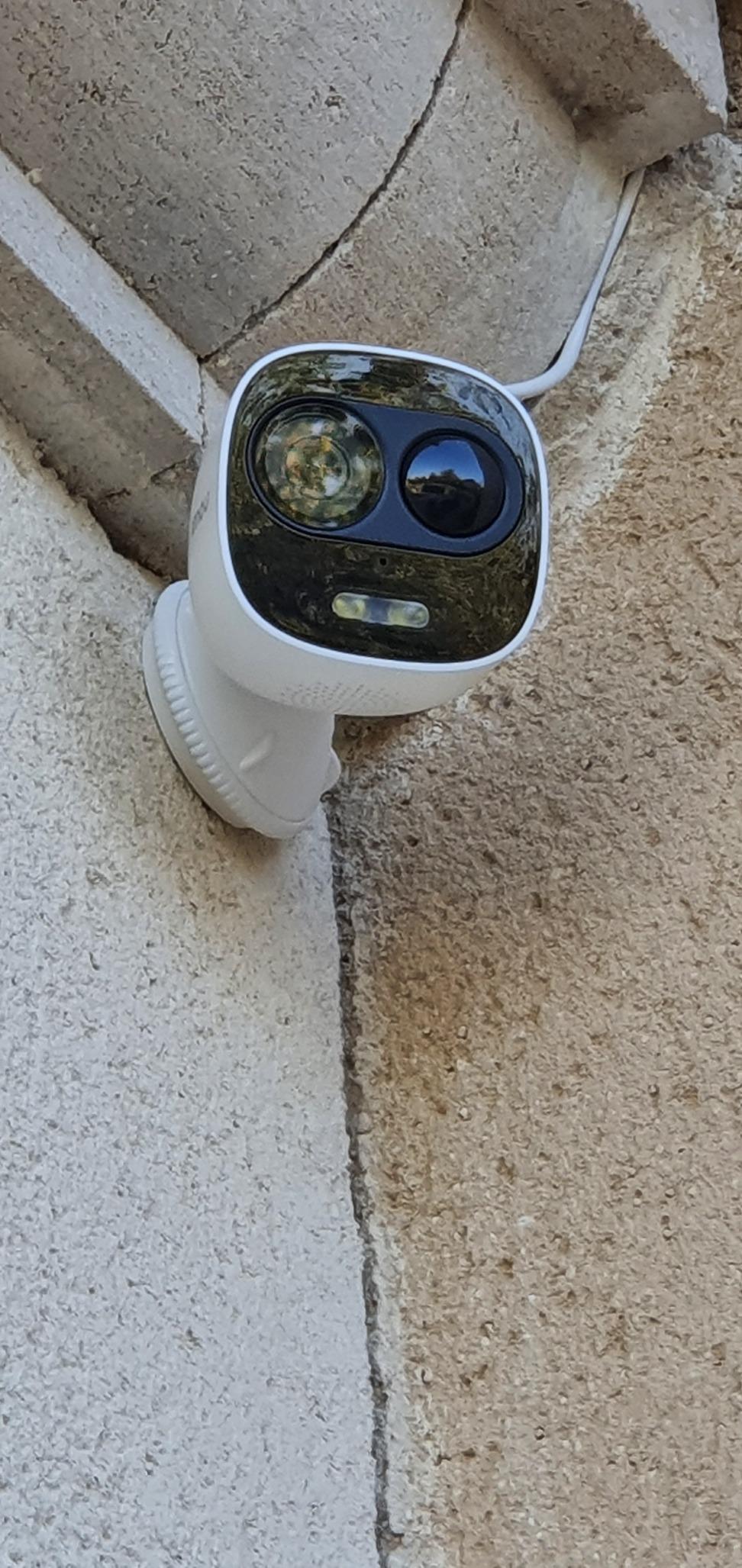Je l'ai offerte à mon père
