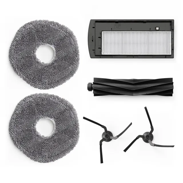eufy-kit-d-accessoires-pour-robovac-x9-pro-brosses-filtre image 1