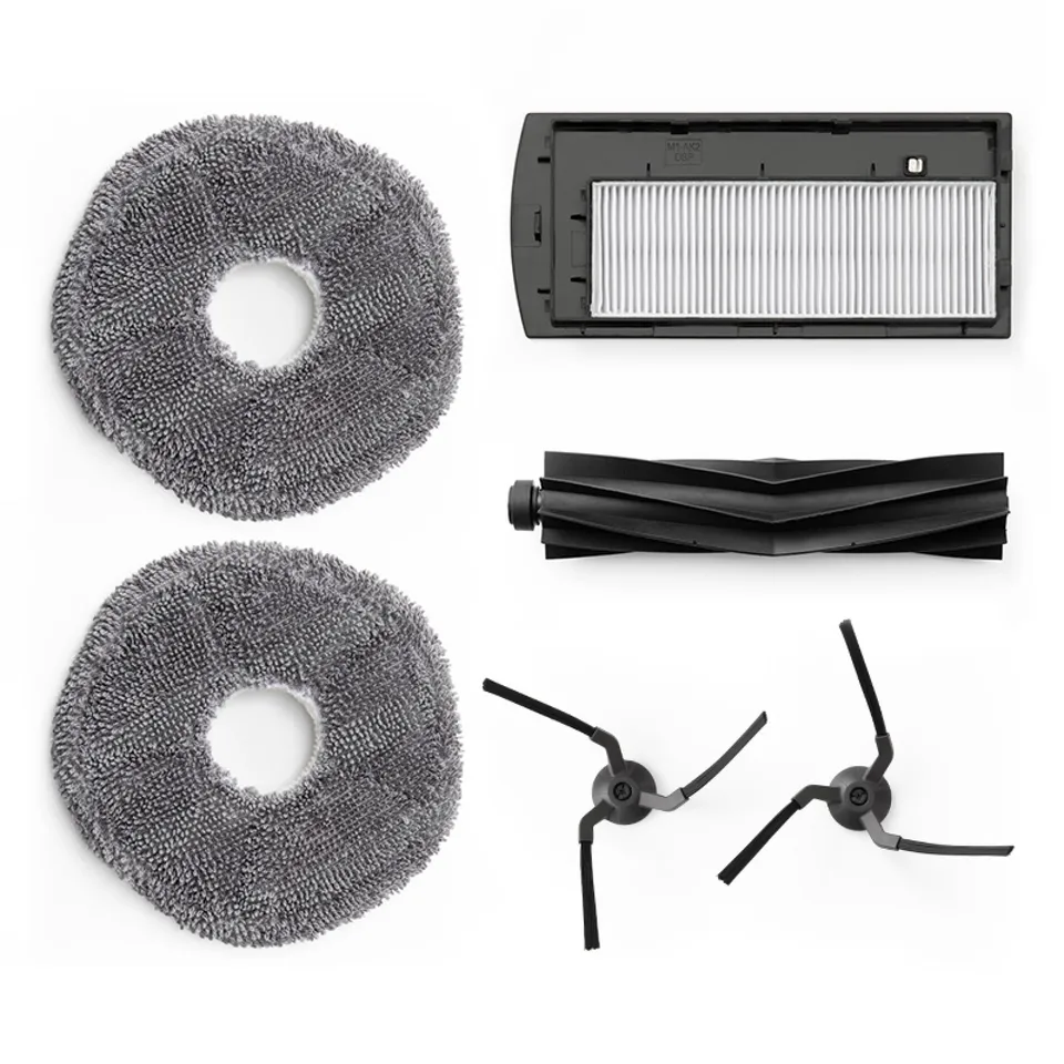 eufy-kit-d-accessoires-pour-robovac-x9-pro-brosses-filtre image 1