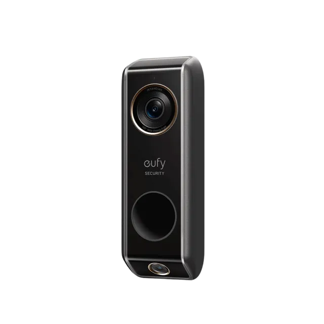 eufy-video-doorbell-s330-module-additionnel-double-cam-ra-2k-hdr image 1