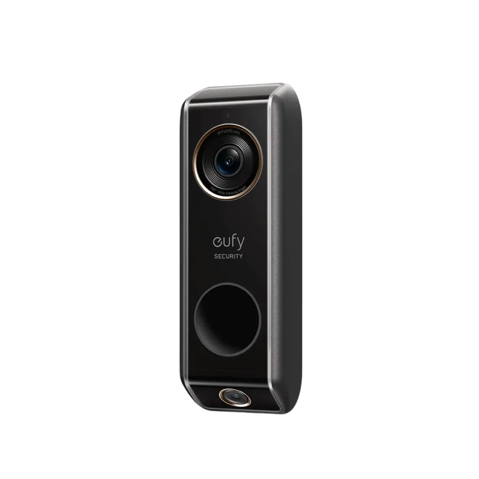 eufy-video-doorbell-s330-module-additionnel-double-cam-ra-2k-hdr image 1
