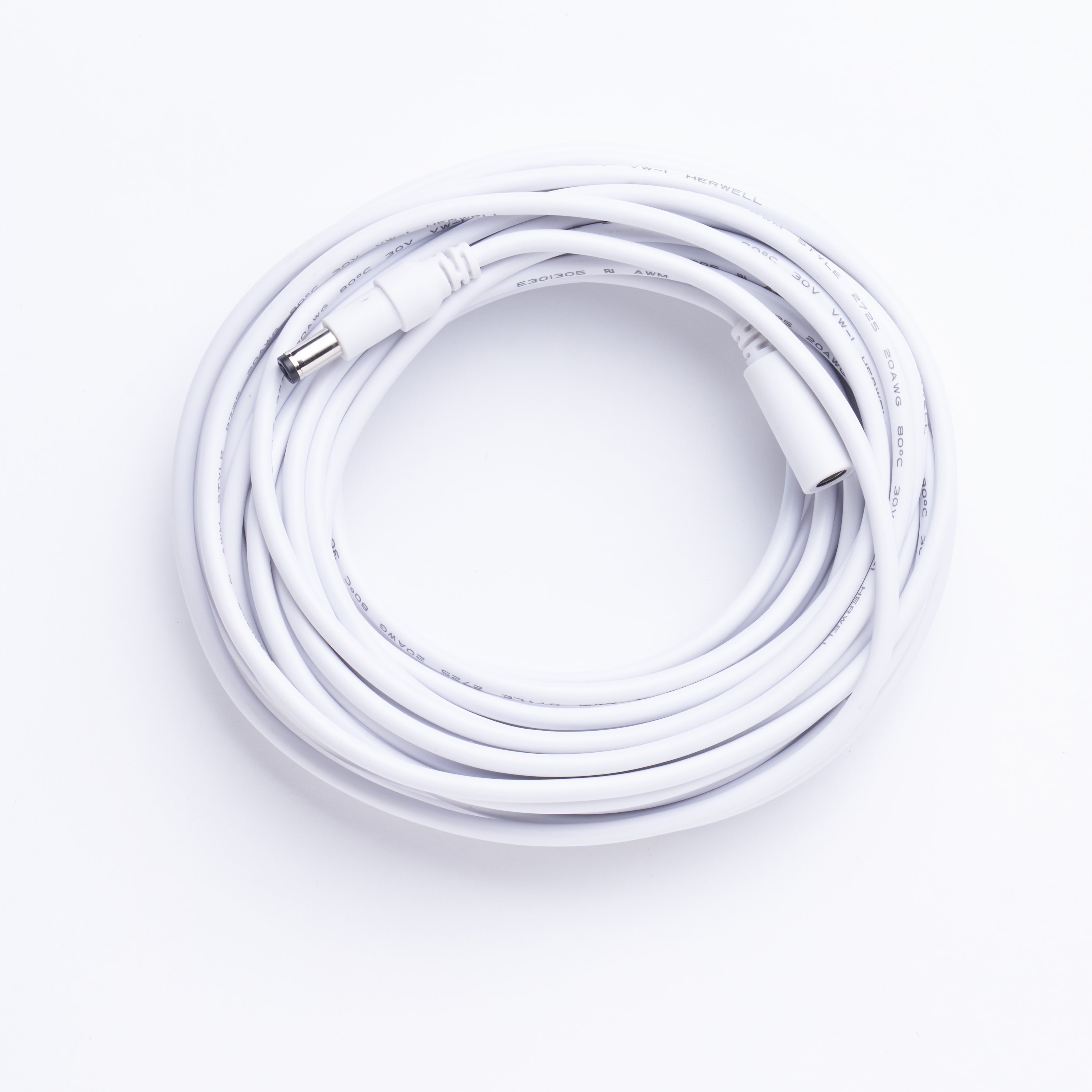 eufy-c-ble-d-extension-10-m-33-ft-d-origine-pour-eufycam-e330-professional image 1