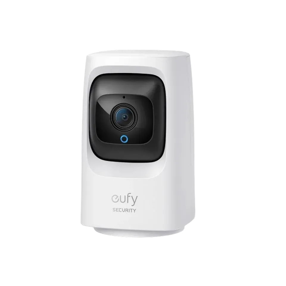 eufy-indoorcam-mini-cam-ra-int-rieure-2k-pan-tilt-wi-fi image 1