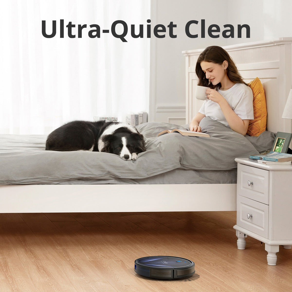 eufy-clean-robovac-g20-aspirateur-robot-navigation-intelligente-2500-pa image 4