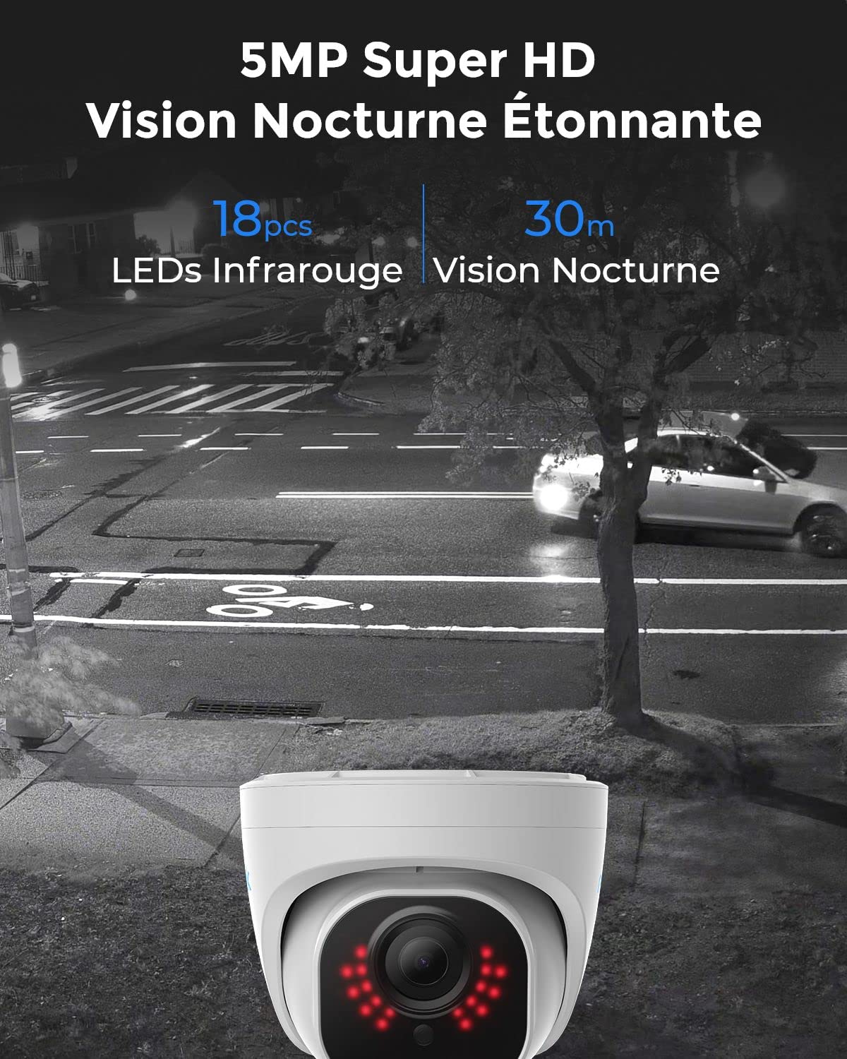 reolink-rlk8-520d4-5mp-kit-vid-osurveillance-poe-8ch-avec-nvr-2to-et-4-cam-ras-d image 2