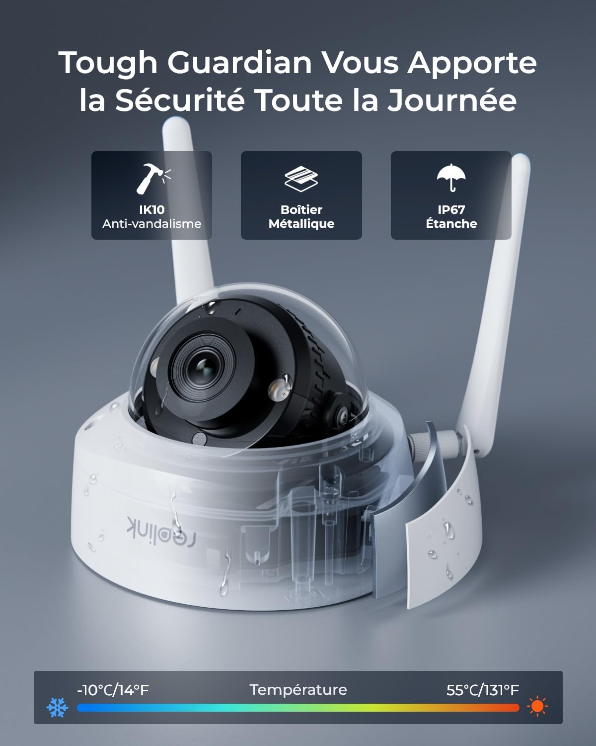 reolink-rlc-840wa-cam-ra-surveillance-ext-rieure-4k-wi-fi-6 image 4