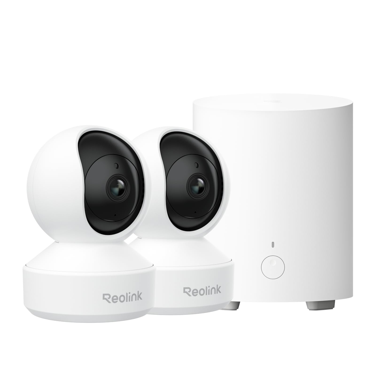 reolink-e1-pro-lot-de-2-mini-hub-cam-ra-surveillance-wifi-int-rieure-pt-360-3k-5 image 1