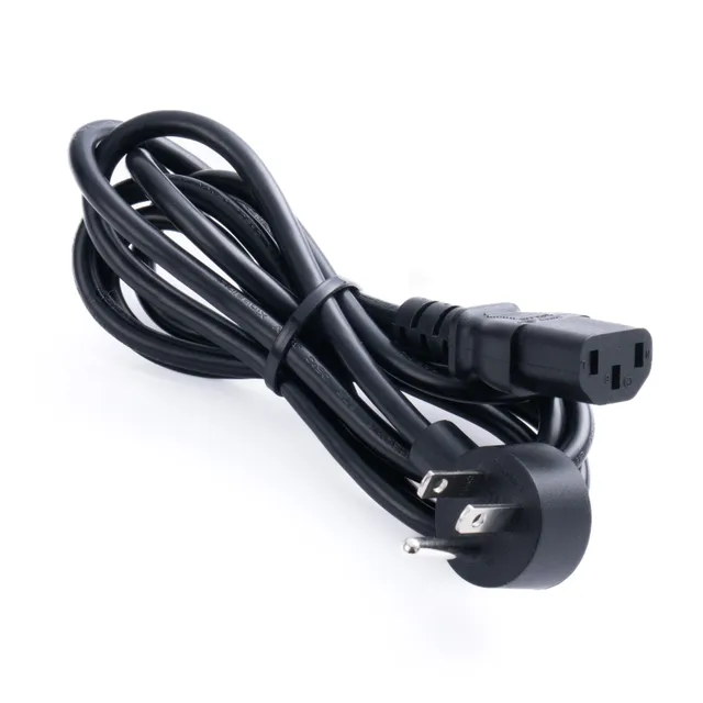 eufy-cordon-d-alimentation-us-d-origine-pour-s1-pro-et-omni-s1 image 1