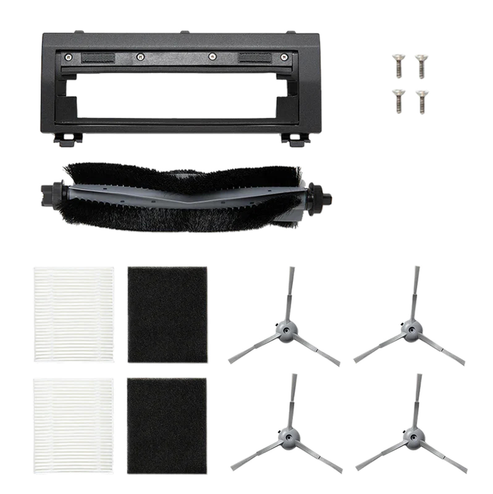 eufy-kit-accessoires-d-origine-pour-robovac-l60-ses image 1