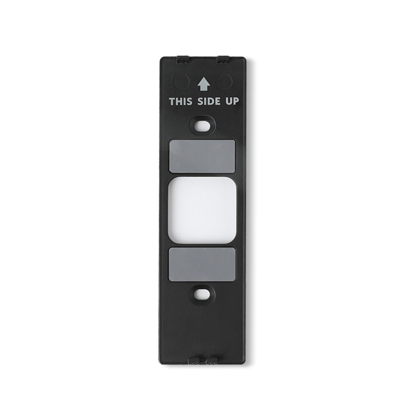eufy-support-de-montage-pour-sonnette-vid-o-filaire-accessoire-d-origine image 1