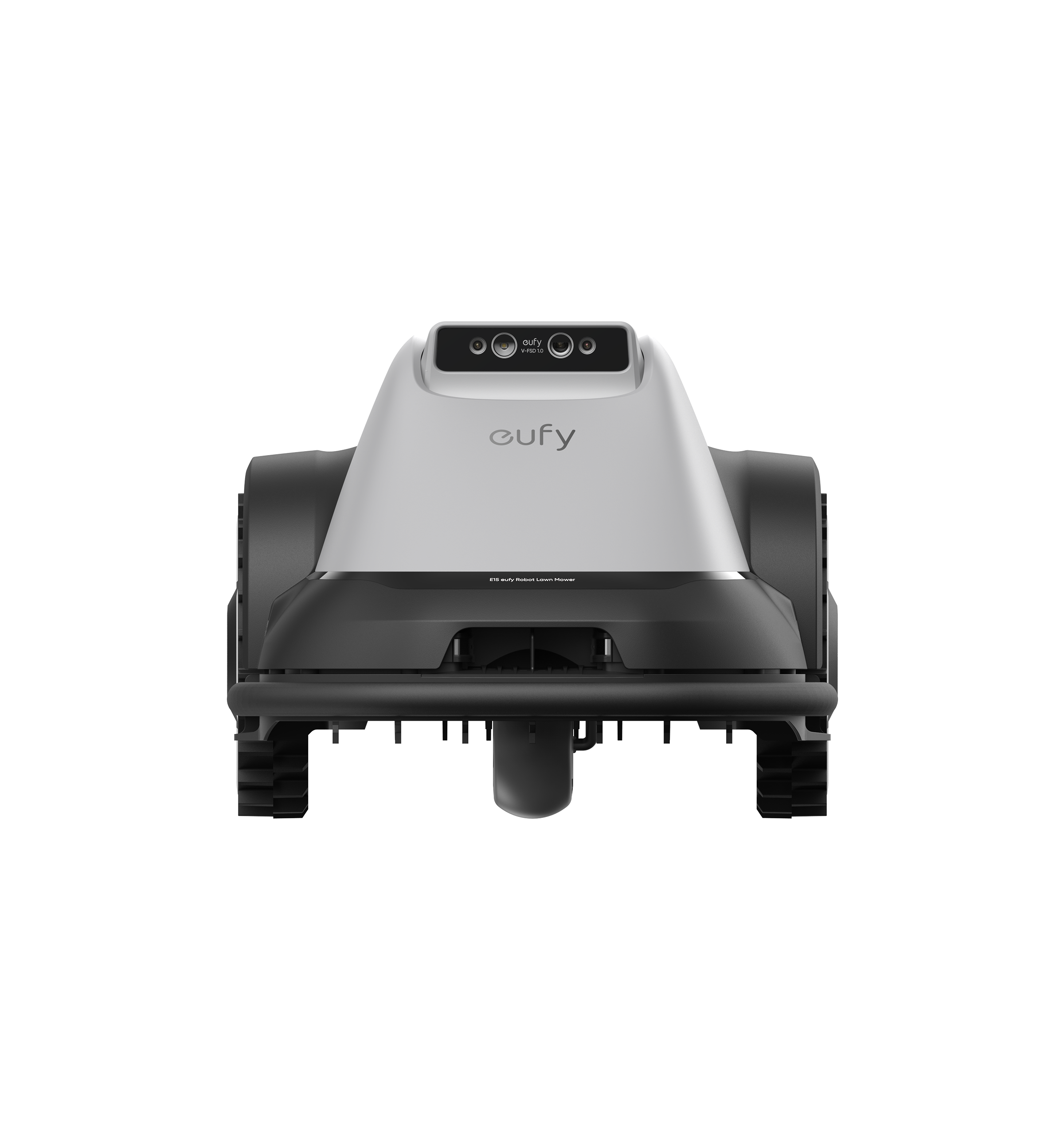 eufy-e15-robot-tondeuse-sans-fil-truevision-mapping-auto image 8