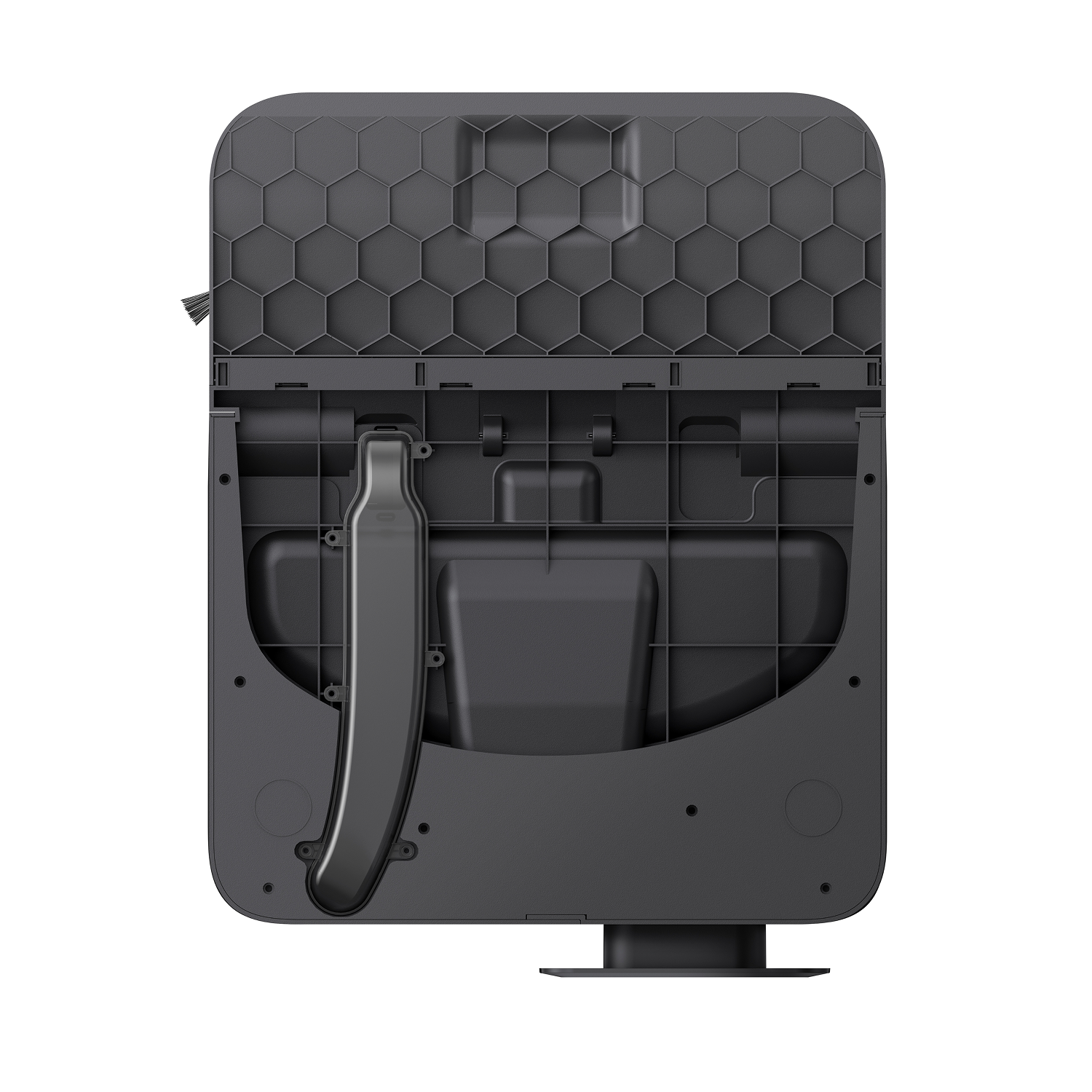 eufy-omni-e28-solution-nettoyage-aspirateur-robot-laveur-20000-pa-avec-station image 7