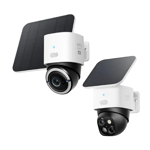 eufy-solocam-s340-4g-lte-cam-s330-pack-surveillance-wi-fi-4g-solaire-3k image 1