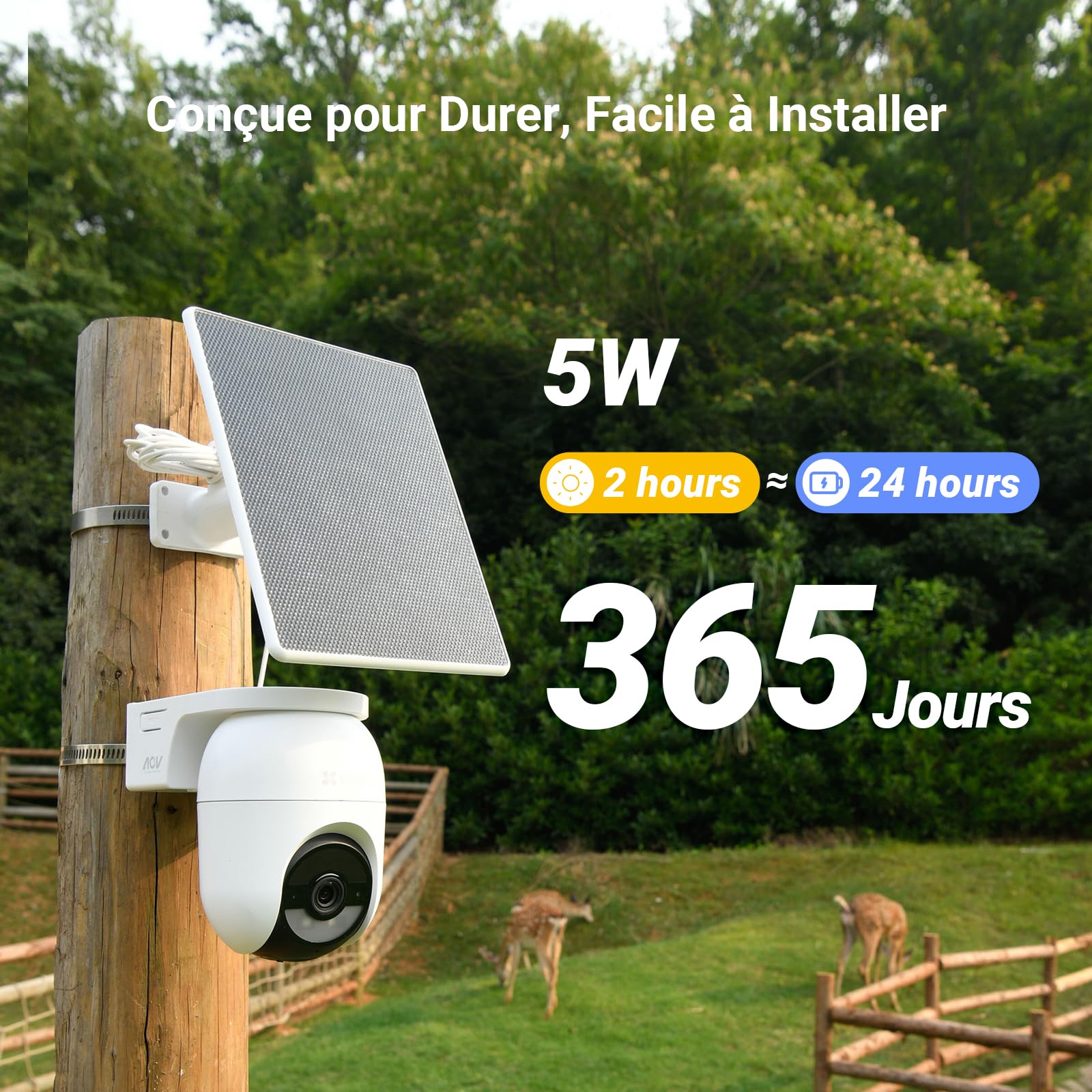 ezviz-cb8-lite-kit-4g-cam-ra-ext-rieure-solaire-2k-360-avec-panneau-solaire-5w-e image 7