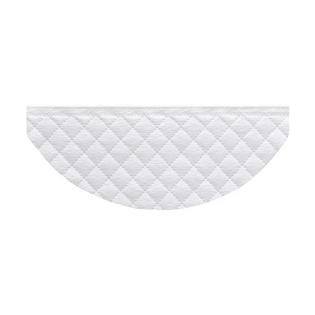 eufy-lot-10-lingettes-jetables-pour-robovac-x8-hybrid image 1