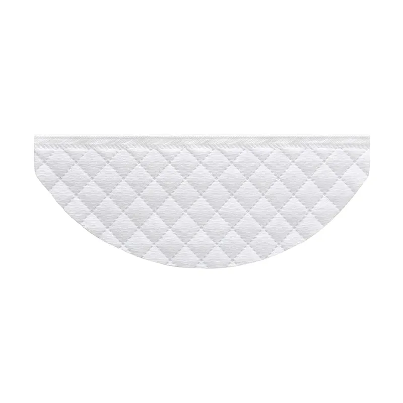 eufy-lot-10-lingettes-jetables-pour-robovac-x8-hybrid image 1