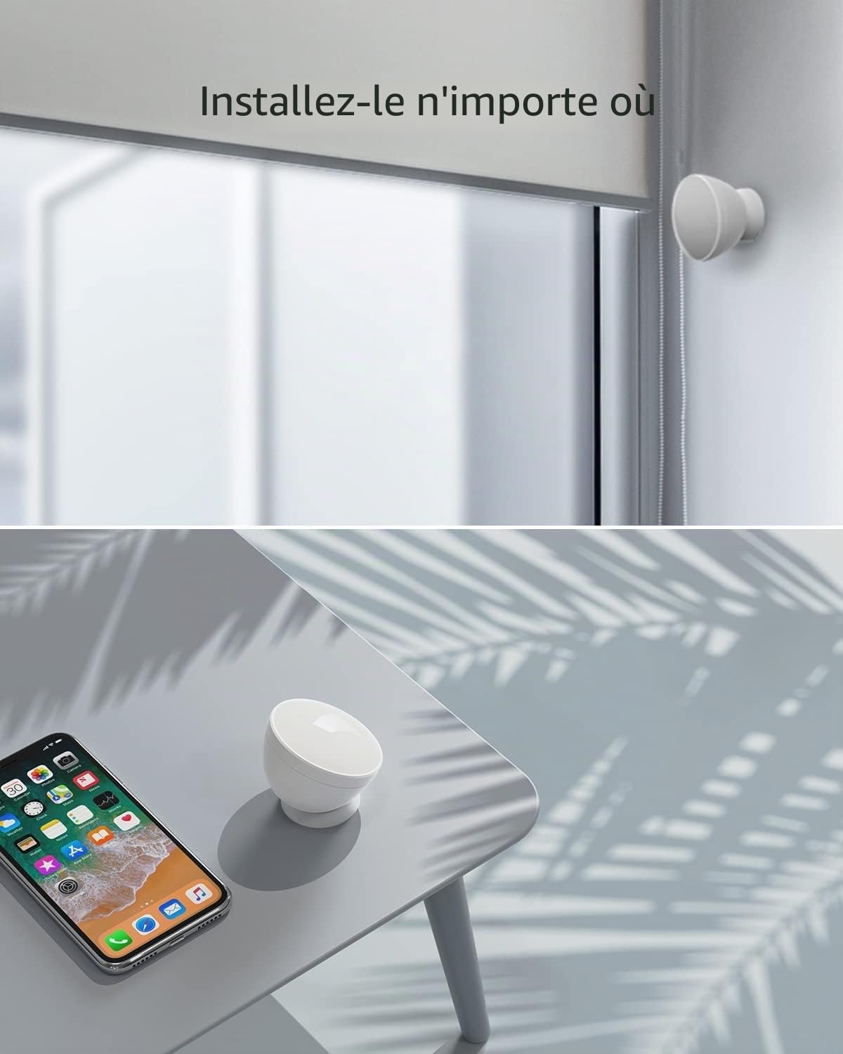 ezviz-t1c-d-tecteur-de-mouvement-pir-360-pour-centrale-a3 image 6