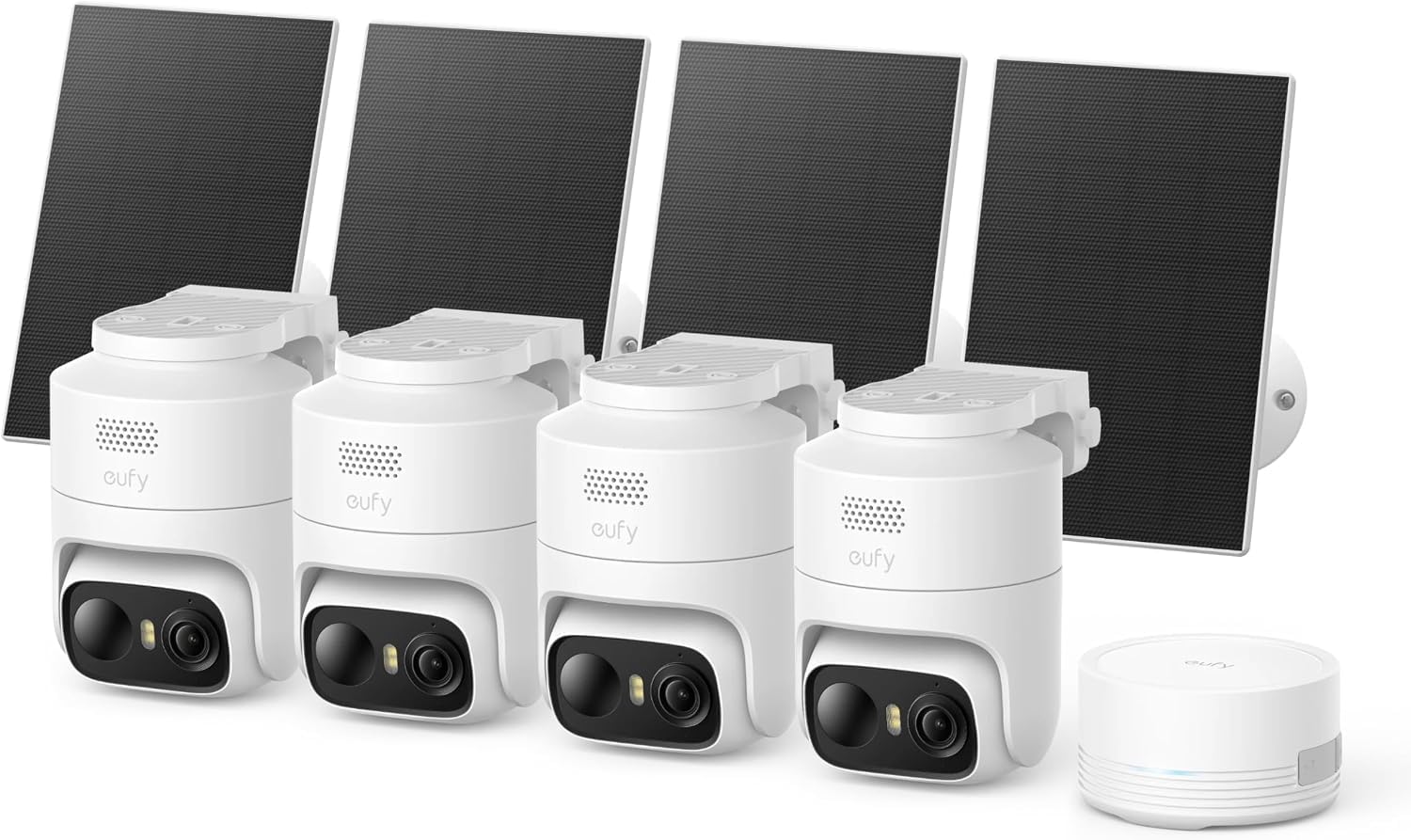 eufy-security-set-4-cam-ras-4k-eufycam image 1