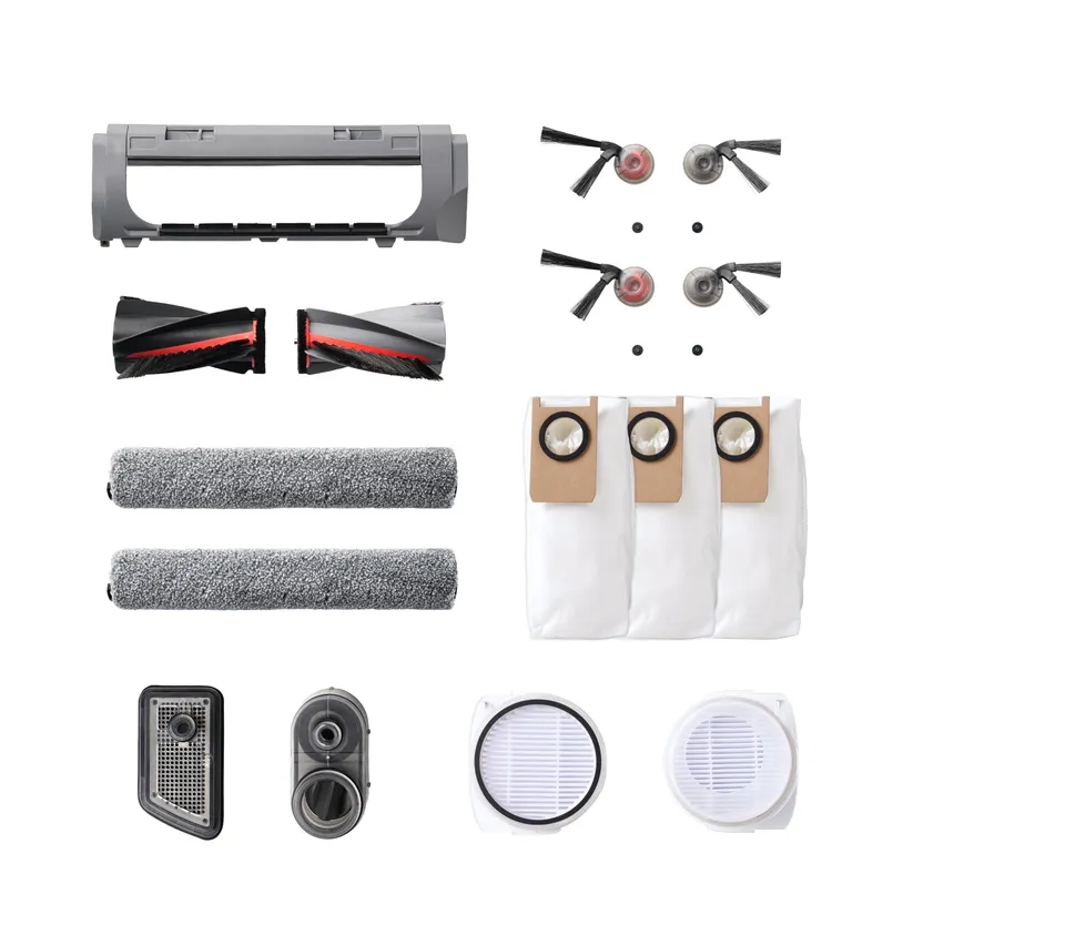 eufy-s2-kit-d-accessoires-de-remplacement-pour-robot-aspirateur-2-brosses-lat-ra image 1