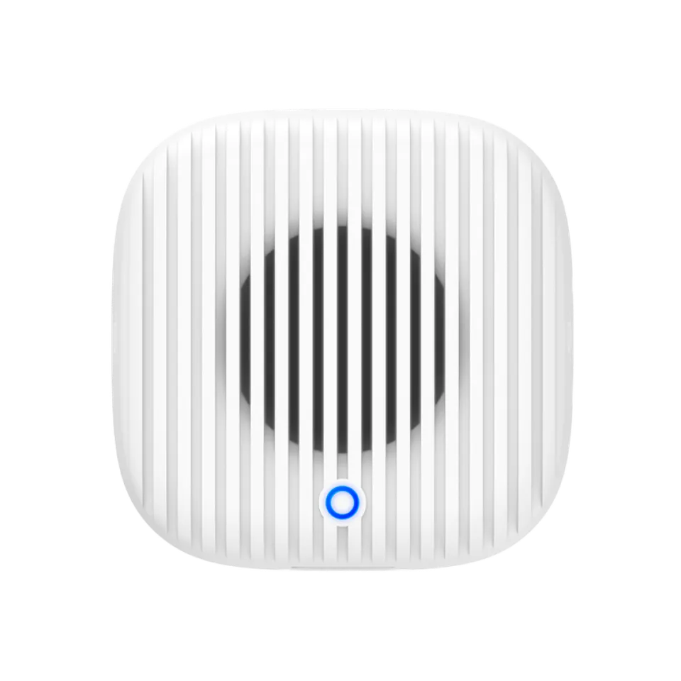 eufy-security-simple-chime-carillon-connect-pour-sonnette-vid-o image 1