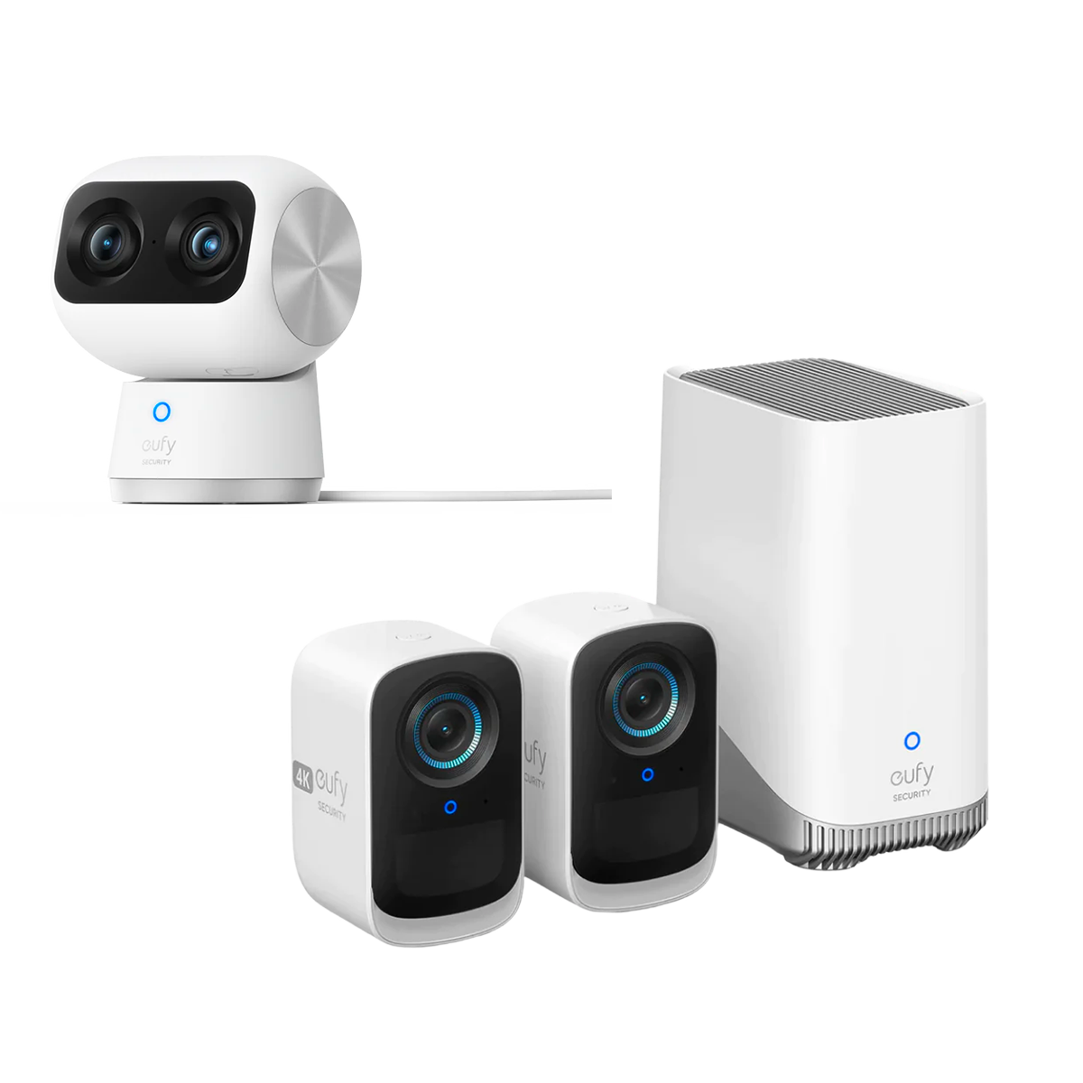 eufy-eufycam-s300-eufycam-3c-indoor-cam-s350-kit-cam-ras-surveillance-int-rieure image 1
