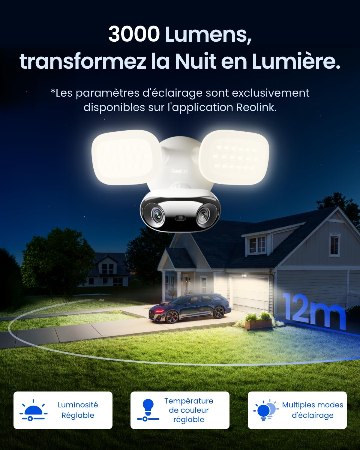 reolink-elite-floodlight-wifi-4k-panorama-180-recherche-vid-o-ia-locale-projecte image 3