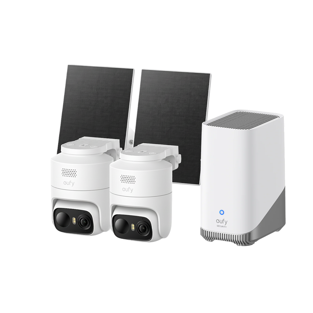 eufy-eufycam-c37-kit-2-cam-ras-homebase-3 image 1