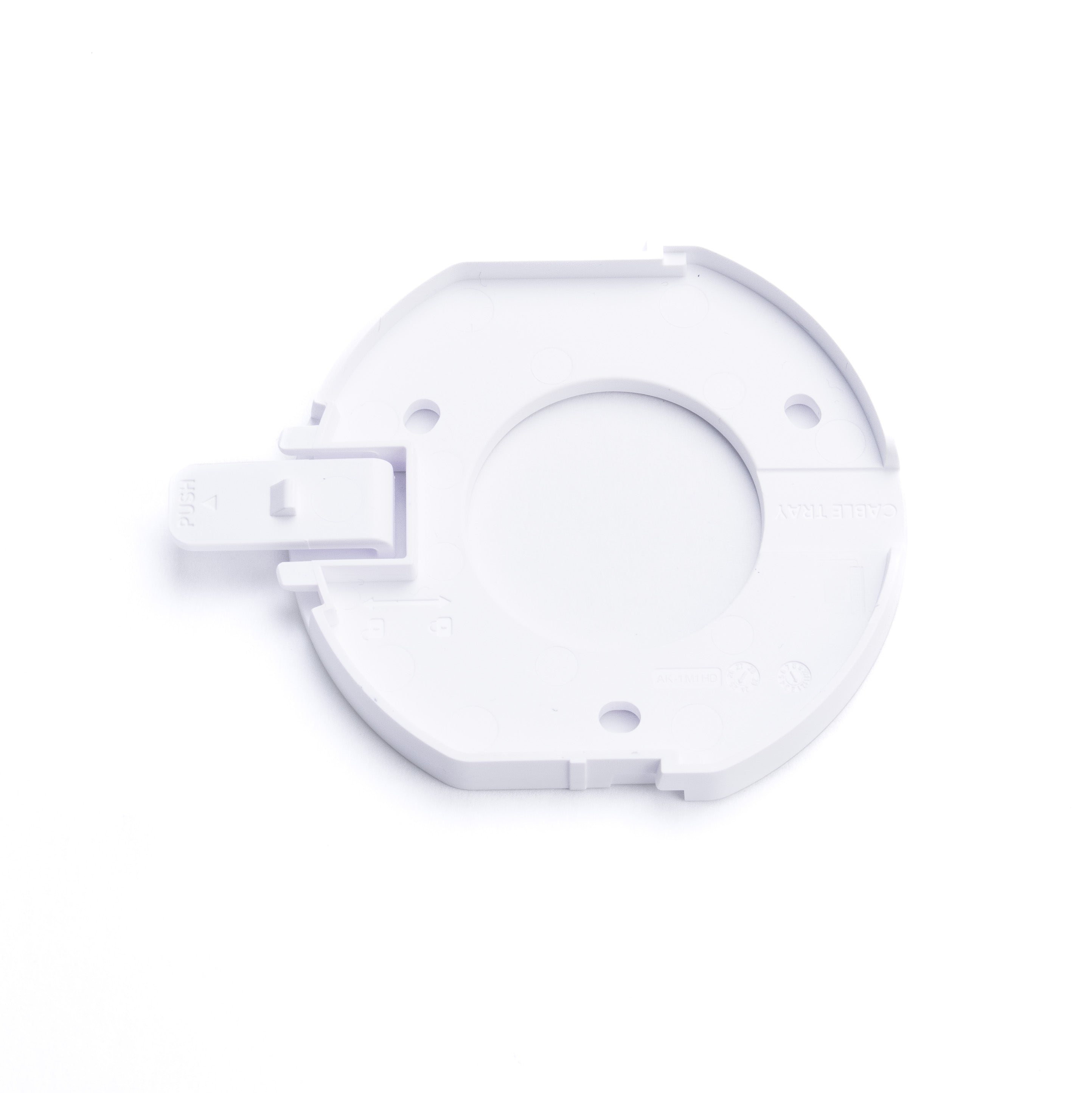 eufy-support-mural-pour-nvr-et-cam-ra-d-me-t8p10-pi-ce-d-origine image 1