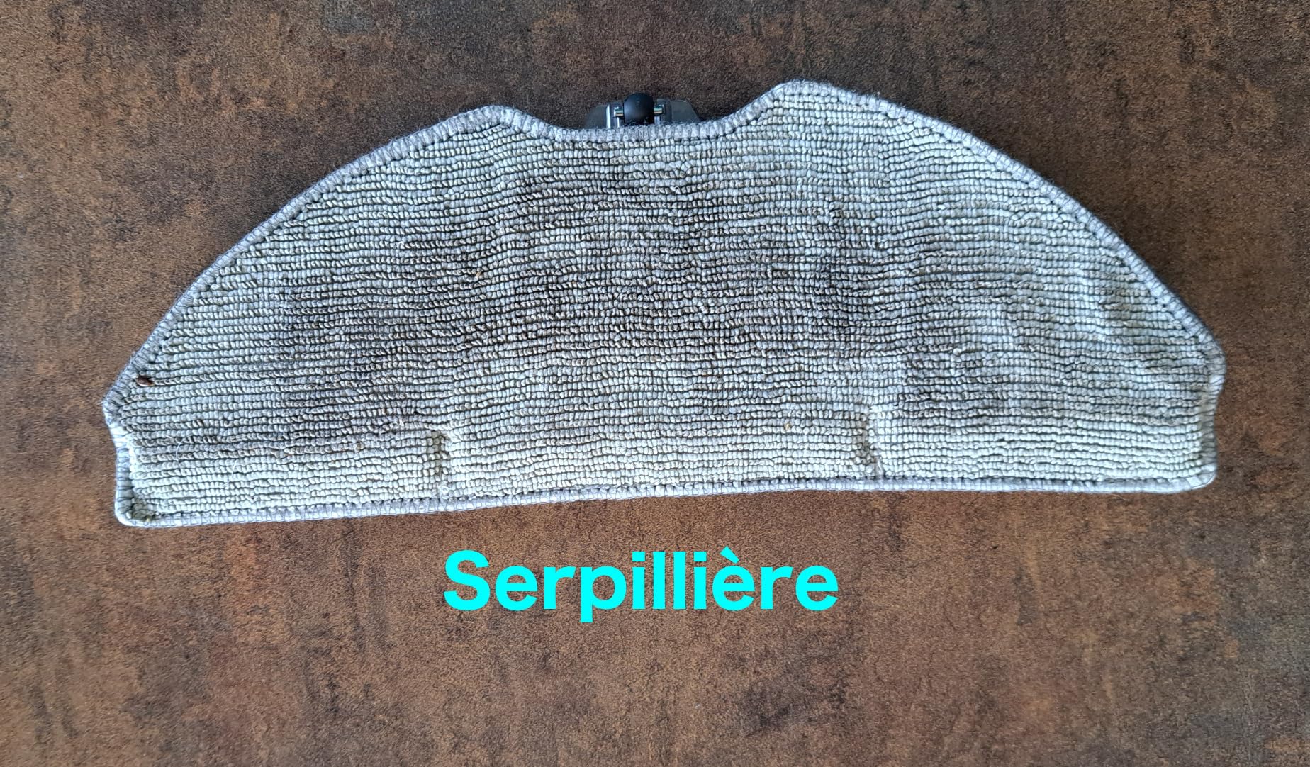 Mon allié contre les poils de berger