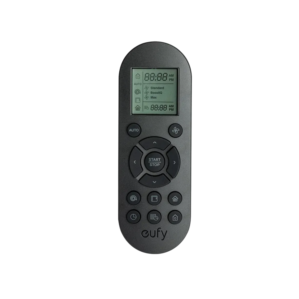 eufy-t-l-commande-d-origine-pour-robovac-11s image 1