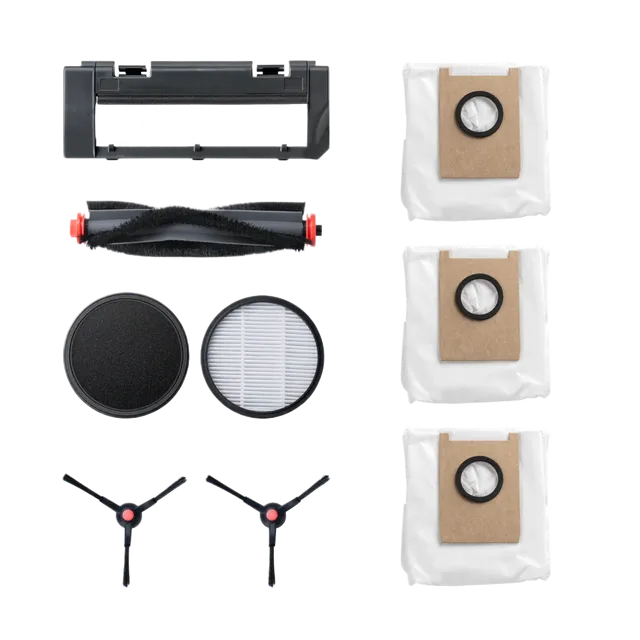 eufy-kit-d-accessoires-robot-vacuum-3-in-1-e20 image 1