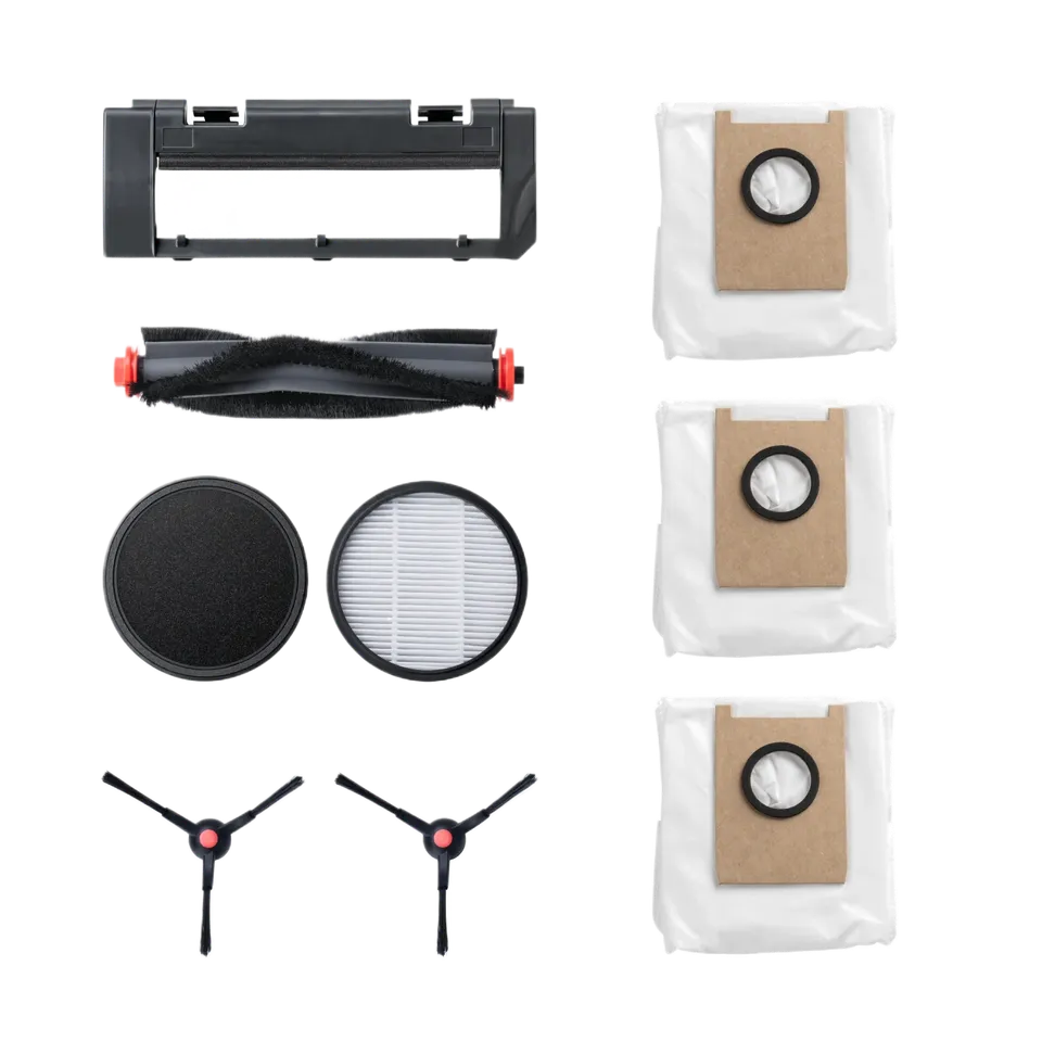 eufy-kit-d-accessoires-robot-vacuum-3-in-1-e20 image 1