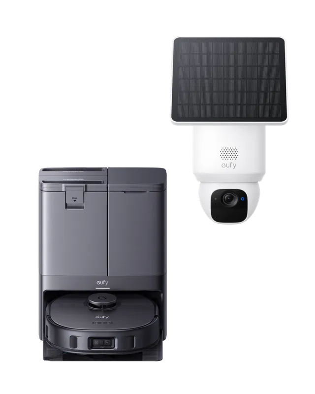 eufy-x10-pro-omni-robot-aspirateur-laveur-8000-pa-solocam-e30 image 1
